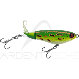 Artificiale di superficie RIVER2SEA Whopper plopper 130