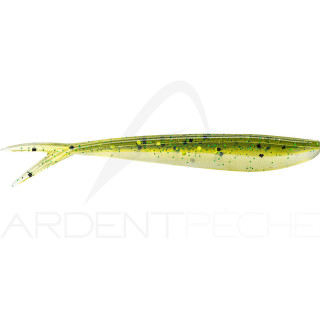 Soft bait ZOOM Fluke 4