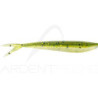 Soft bait ZOOM Fluke 4