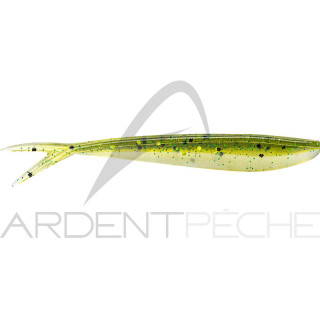 Soft bait ZOOM Tiny Fluke 3