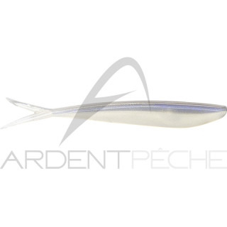 ZOOM Tiny Fluke 3 Soft Lure