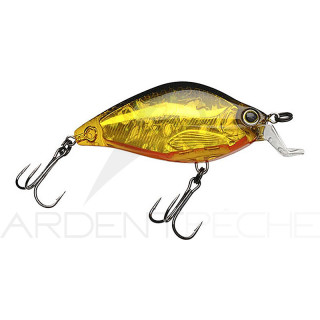 YO ZURI 3DS Flat Crank 55 Crankbait