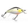 YO ZURI 3DS Flat Crank 55 Crankbait
