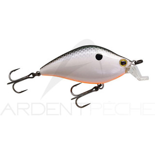 YO ZURI 3DS Flat Crank 55 Crankbait