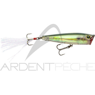 Pesce nuotatore YO ZURI 3DR Popper 75