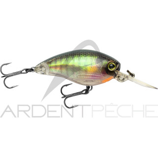 Pesce nageur YO ZURI 3DR Mid crank