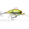 Pesce nageur YO ZURI 3DR Mid crank