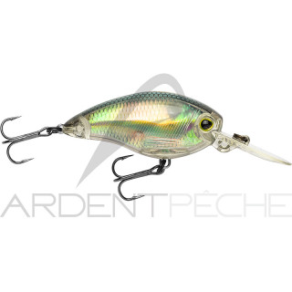 Pesce nageur YO ZURI 3DR Mid crank