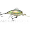 Pesce nageur YO ZURI 3DR Mid crank