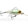 Pesce nageur YO ZURI 3DR Mid crank