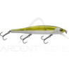 YO ZURI 3DB Jerkbait 110 SP Minnow