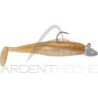 Soft bait POWERLINE BJ Shad montato 4´ 15g