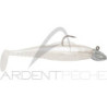 Soft Lure POWERLINE BJ Shad rigged 5´ 20g