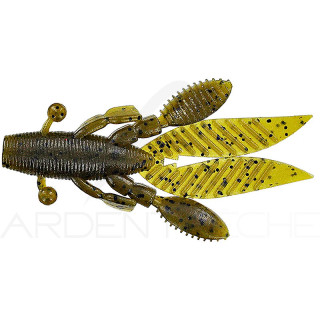 Soft lure GARY YAMAMOTO Flappin hog 3.75