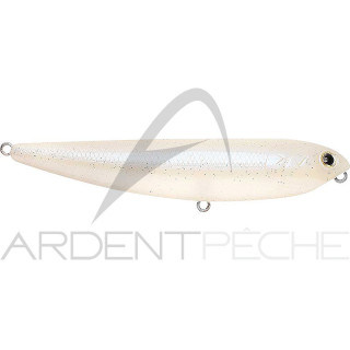 Poisson nageur LUCKY CRAFT Sammy 100