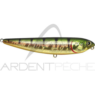 Pesce nageur LUCKY CRAFT Sammy 100