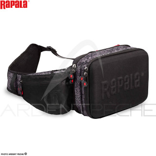 Bag RAPALA Urban sling bag camo
