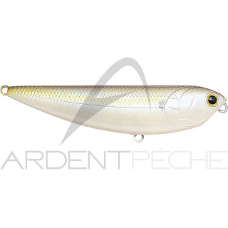 Pesce nuotatore LUCKY CRAFT Sammy 85