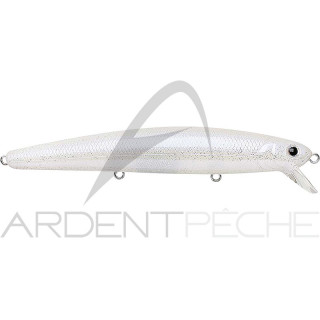 Lucky Craft Flash Minnow 110 SP - tecniche di pesca acqua dolce e mare - Ardent Pêche