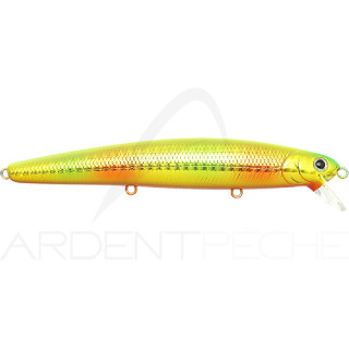 Pesce natante LUCKY CRAFT Flash minnow 110 SW