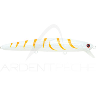 Pesce natante LUCKY CRAFT Flash minnow 110 SW