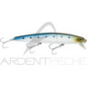 Poisson nageur LUCKY CRAFT Flash minnow 110 SW