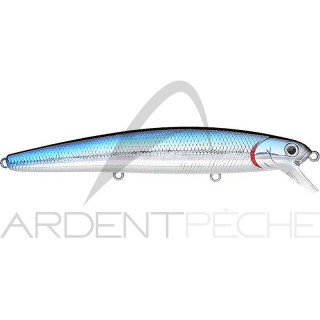 Pesce natante LUCKY CRAFT Flash minnow 110 SW