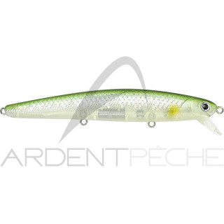 Pesce natante LUCKY CRAFT Flash minnow 110 SW