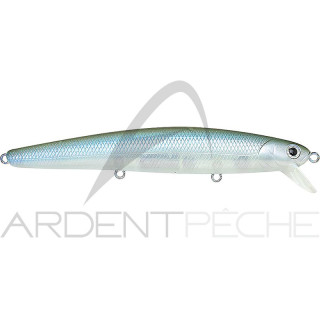 Poisson nageur LUCKY CRAFT Flash minnow 110 SW
