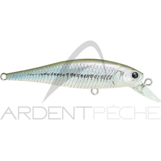 Poisson nageur LUCKY CRAFT B Freeze Pointer 65 SP