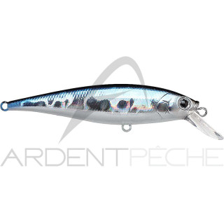 Pesce natante LUCKY CRAFT B Freeze Pointer 78 SP