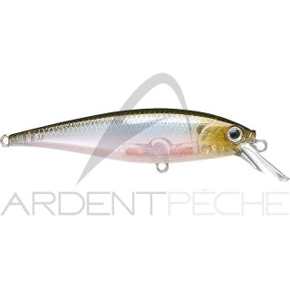 Poisson nageur LUCKY CRAFT B Freeze Pointer 78 SP