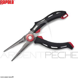 Magnetic gripper RAPALA RCD6 18cm