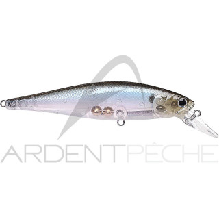Pesce natante LUCKY CRAFT B Freeze Pointer 100 SP