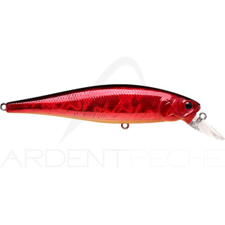 Poisson nageur LUCKY CRAFT B Freeze Pointer 100 SP