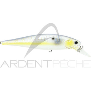 Poisson nageur LUCKY CRAFT B Freeze Pointer 100 SP