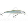 Poisson nageur LUCKY CRAFT B Freeze Pointer 100 SP