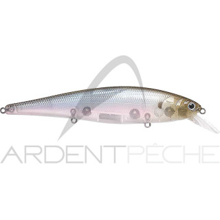Pesce nageur LUCKY CRAFT B Freeze Pointer 128 SP