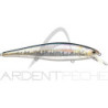Poisson nageur LUCKY CRAFT B Freeze Pointer 128 SP