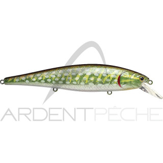 Poisson nageur LUCKY CRAFT B Freeze Pointer 128 SP