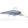 Pesce natante LUCKY CRAFT Bevy shad 60 SP
