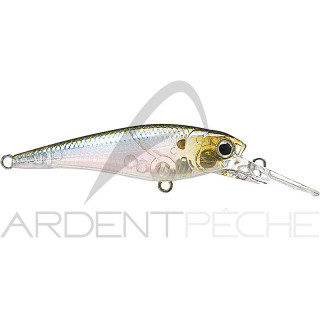 Pesce natante LUCKY CRAFT Bevy shad 60 SP