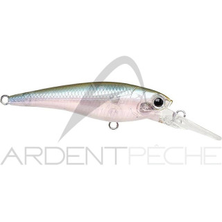 Pesce natante LUCKY CRAFT Bevy shad 60 SP