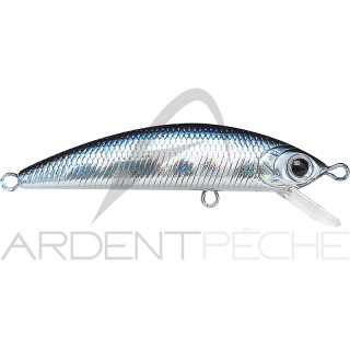 LUCKY CRAFT Humpback Minnow 50 SP Crankbait