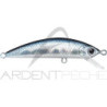 LUCKY CRAFT Humpback Minnow 50 SP Crankbait
