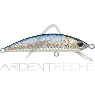Pesce nageur LUCKY CRAFT Humpback Minnow 50 SP