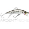 Pesce nageur LUCKY CRAFT Humpback Minnow 50 SP