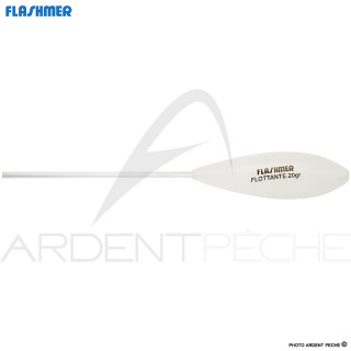 Bombetta FLASHMER Galleggiante