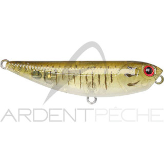 Poisson nageur LUCKY CRAFT Sammy 65
