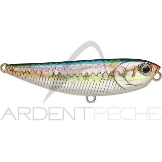 Pesce nageur LUCKY CRAFT Sammy 65